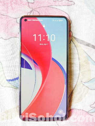 Realme 8 pro